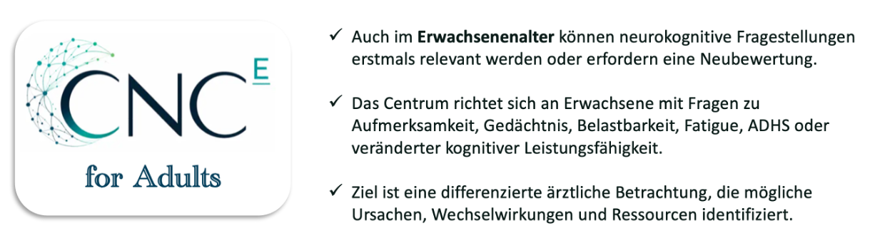 Für Wen 5 CNCE for Adults